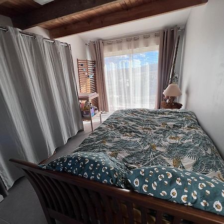 Maison Provencale En Campagne A Éguilles Exteriér fotografie